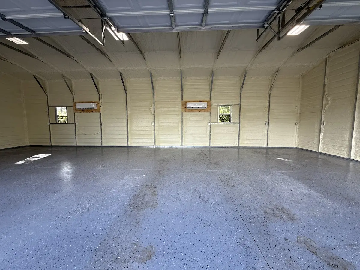 Roof Restoration in St. Albans, WV